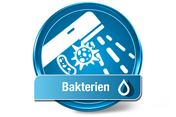 wassertest bakterien